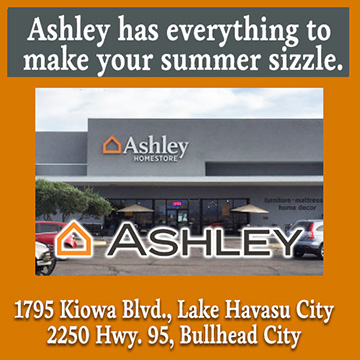 Ashley Furniture